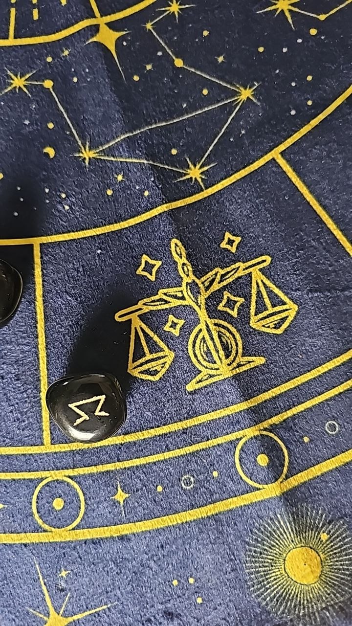 Rune Balance