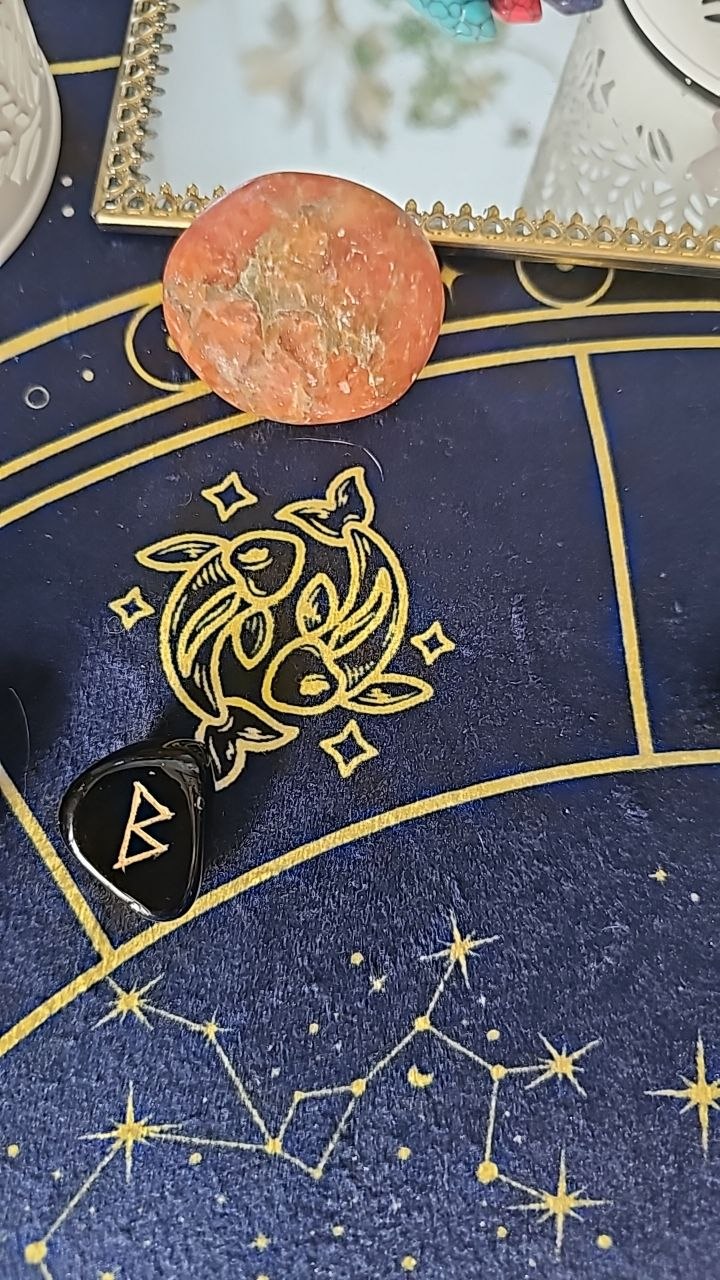 Rune Poissons